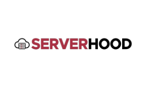 ServerHood.com logo
